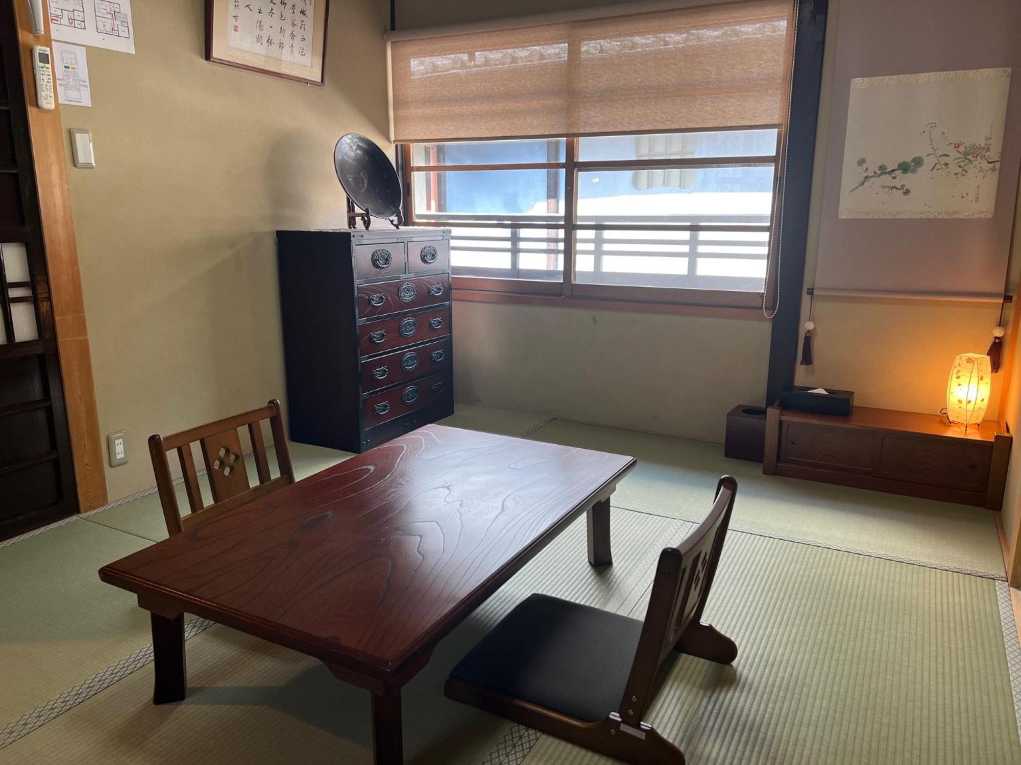 Kiyomizu Machiya Inn Киото Экстерьер фото